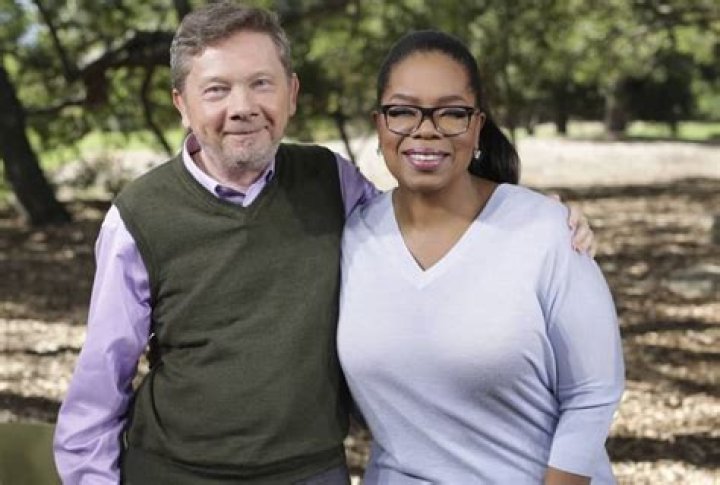 Who is Kim Eng? Wiki, Family, Bio & Facts About Eckhart Tolle's Wife