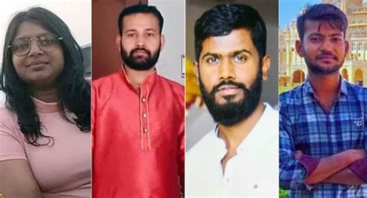 Who is Lalit Jha? Biography, Wiki, Age, Wife, Family, Education, Political Career & More