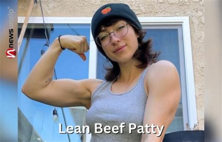 Who is Lean Beef Patty? Wiki, Birthday, Boyfriend, Parents, Height, Net worth & More