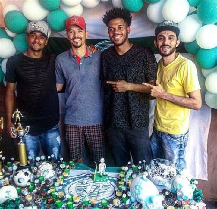 Who is Leonai Souza? Wiki, Biography, Height, Age, Parents, Ethnicity, Girlfriend, Net worth, More