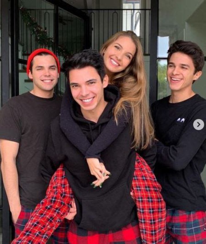 Who is Lexi Rivera? Wiki, Biography, Net Worth, Parents, Ethnicity, Age, Height, Boyfriend & More