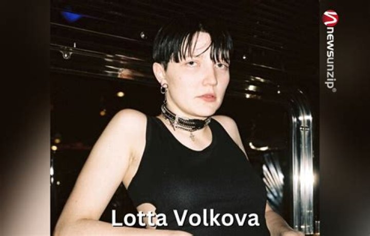 Who is Lotta Volkova? Wiki, Age, Husband, Net worth, Family, Height, Biography & More