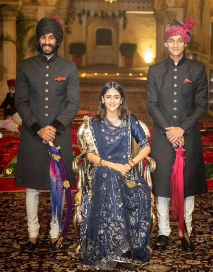 Who is Maharaja Lakshraj Prakash Singh? Wiki, Age, Height, Family, Wife, Net Worth, BIO