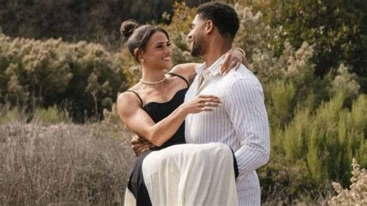 Who is Marissa McLaughlin’s Husband? – Celebsgraphy