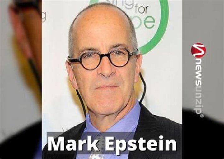 Who is Mark Epstein? Wiki, Biography, Net worth, Wife, Children, Parents, Siblings, Age, Career & More