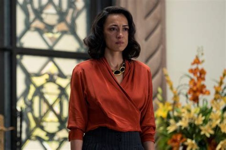 Who is Mayra Hermosillo? Wiki, Biography, Net worth, Age, Husband, Parents, Movies, Height & More