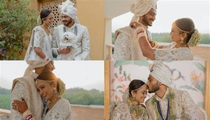 Who is Meha Patel? Wiki, Biography, Age, Family & Facts About Axar Patel’s Wife