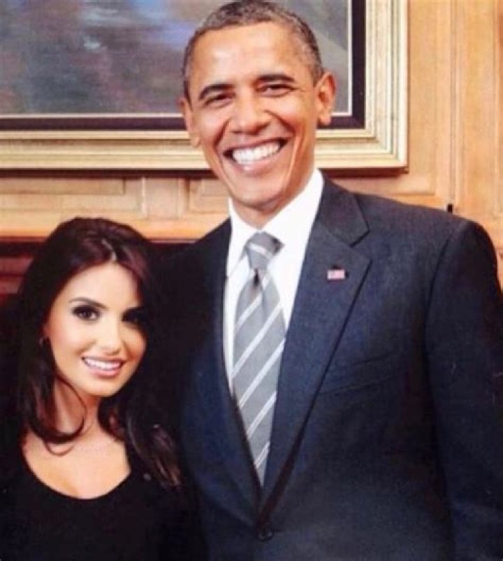 Who is Mikaela Hoover? Wiki, Biography, Height, Age, Boyfriend, Family, Ethnicity & More