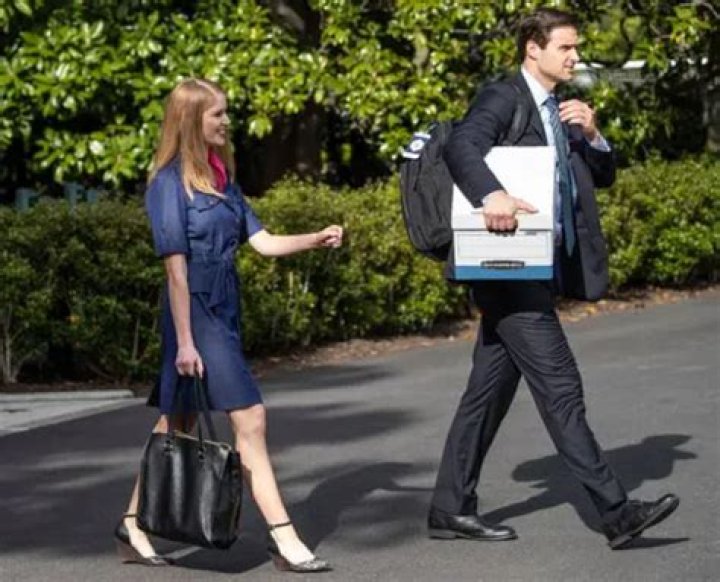 Who is Molly Michael? Age, Wikipedia, BIO, Husband, Net Worth, Family, Education & More