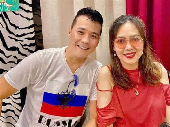 Who Is Monica Herrera? Age, Biodata, Wiki, Husband, Family, Height & More