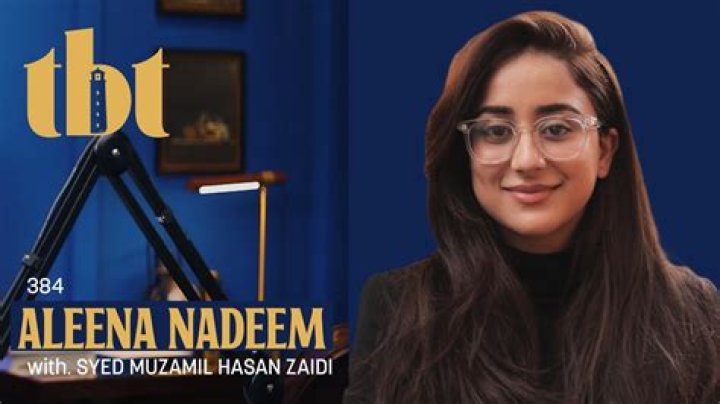 Who is Nadeem Islam? Wiki, Biography, Age, Height, Girlfriend, Parents, Caste, Net Worth & More