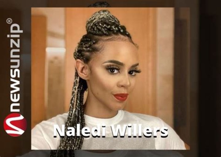 Who is Naledi Willers? Wiki, Biography, Husband, Net worth, Parents, Age, Death Cause & More