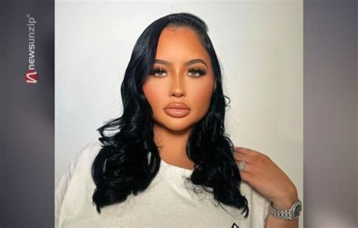 Who is Paige Jordae? Wiki, Biography, Net Worth, Age, Height, Family, Boyfriend