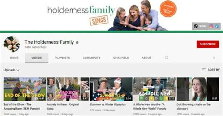 Who is Penn Holderness? Wiki, Biography, Net worth, Wife, Parents, Kids, Age, Height, Family & More