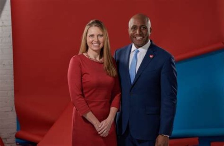 Who Is Quinton Lucas Wife Katherine Carttar? Her Age, Wiki, Children, And Family Revealed