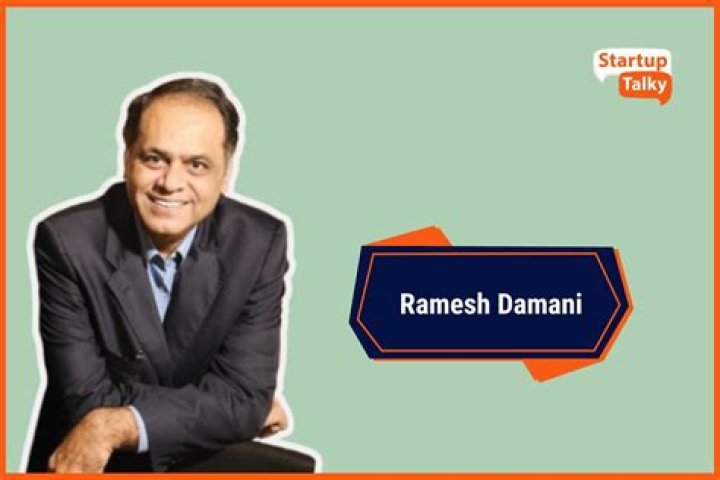 Who is Ramesh Thamilmani? Wiki, Biography, Age, Wife, Parents, Net Worth, Movies & More