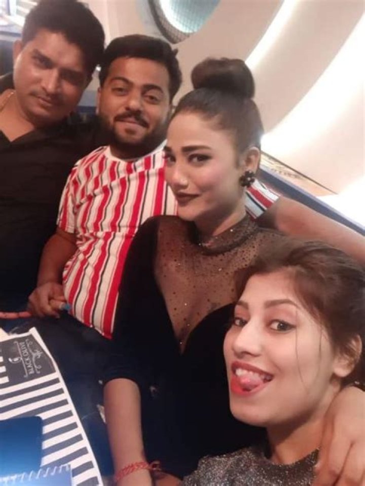 Who is Ruks Khandagale? Wiki, Biography, Age, Parents, Boyfriend, Height, Caste, Net Worth