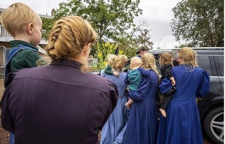 Who is Samuel Bateman? Wiki, Age, Wife, Kids, Family, Bio, Arizona Polygamist