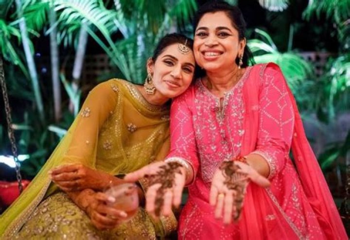 Who is Sanjana Ganesan? Husband, Parents, Wiki, Biography, Age, Height, Net Worth