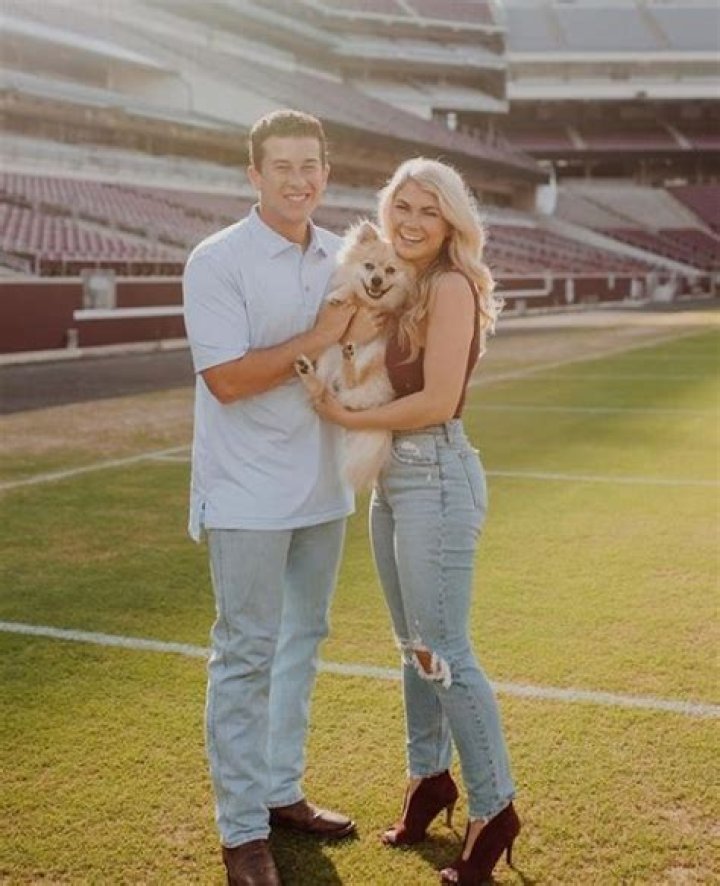 Who is Seth Small? Wiki, Biography, Wife, Net worth, Age, Height, Parents, Ethnicity, Career & More