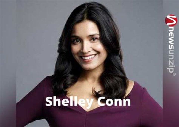 Who is Shelley Conn? Parents, Ethnicity, Wiki, Biography, Age, Height, Net Worth, Family & More