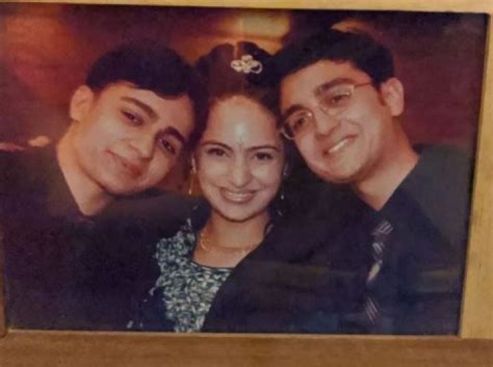 Who is Shweta Bhanot Nagpal? Shalin Bhanot’s Sister, Wiki, Age, Husband, Family, Bio & More