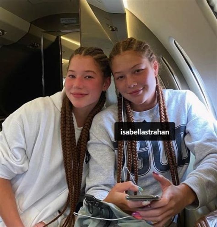 Who Is Sophia Strahan? Wiki, Age, Height, Boyfriend, Parents, Siblings & More