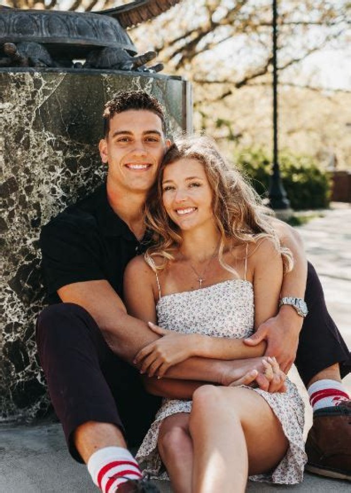 Who is Sterling Weatherford? Wiki, Biography, Age, Height, Parents, Girlfriend, Net worth & More