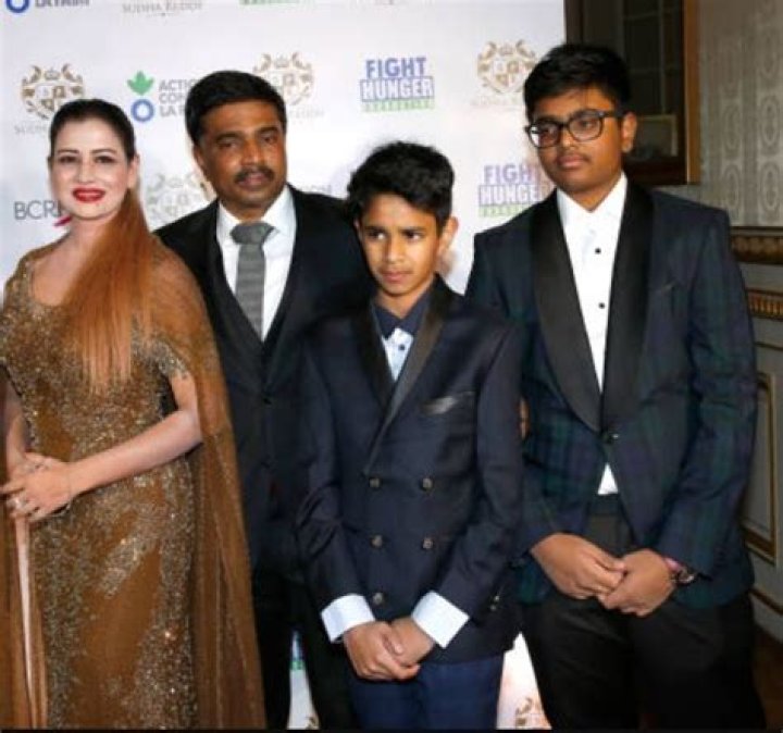 Who is Sudha Reddy? Wiki, Biography, Net worth, Age, Husband, Family, Profession & More