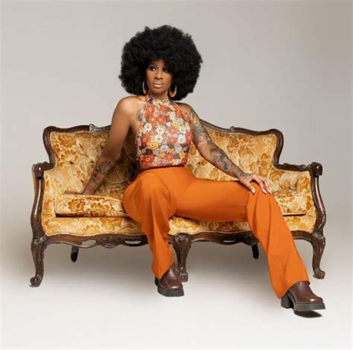 Who Is Supa Cent? Wiki, Biography, Age, Husband, Family, Height, Net Worth