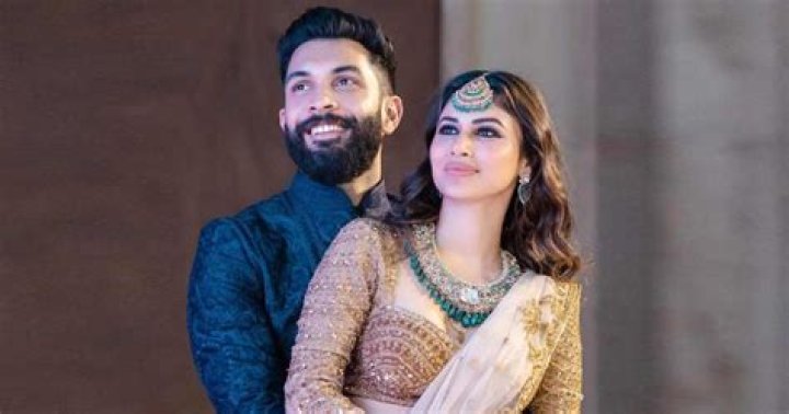 Who is Suraj Nambiar? Wiki [Mouni Roy's Husband] Biography, Age, Kids, Family, Net worth & More