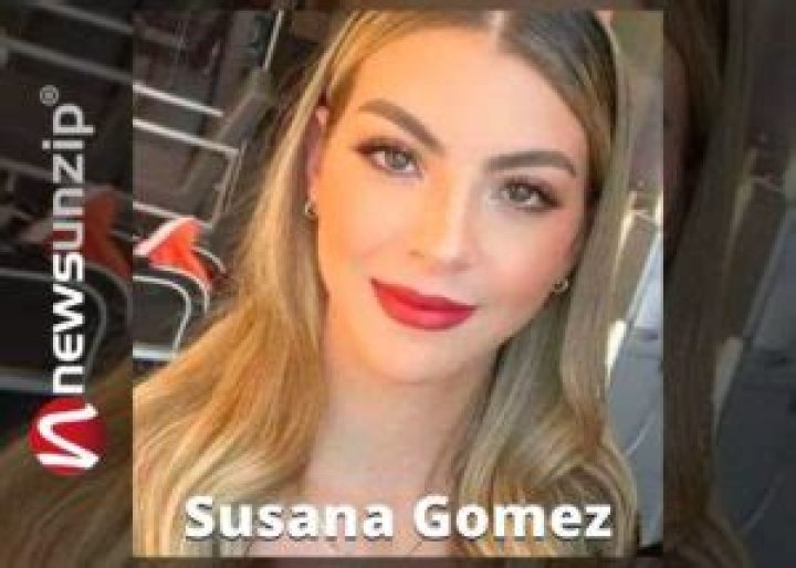 Who is Susana Gomez? Wiki, Biography, Age, Family & Facts About Maluma’s Girlfriend