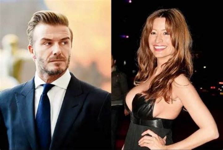 Who is Sven Christjar Skaiaa? Meet Rebecca Loos’ Husband