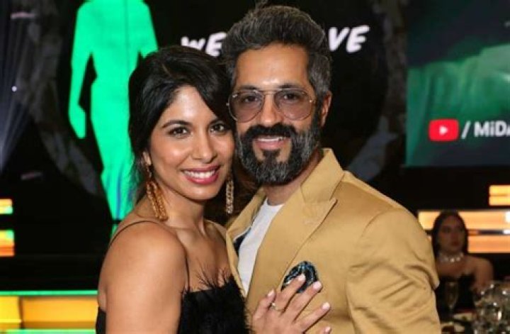 Who Is “The Real Indian Dad” on TikTok? – Celebsgraphy