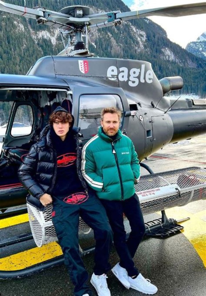 Who is Tim Guetta? Wiki, Age, Height, Family & Facts About David Guetta’s Son