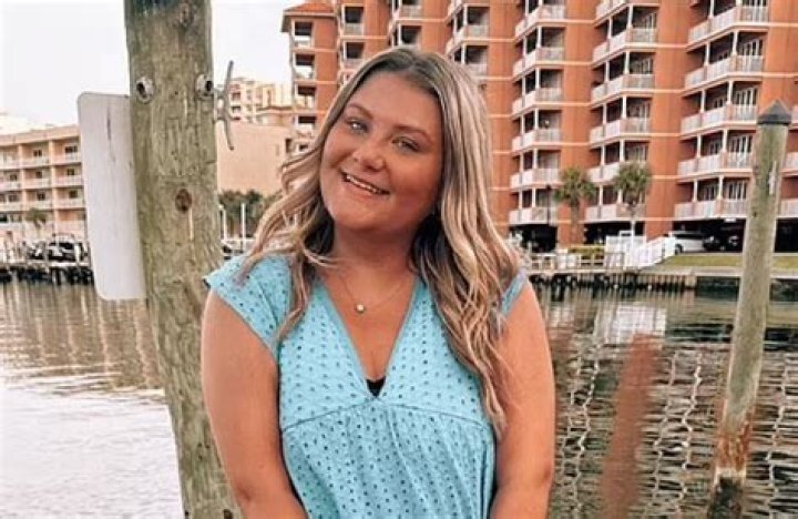 Who Is Trinity Poague? Wiki, Age, Husband, Children, Family & BIO