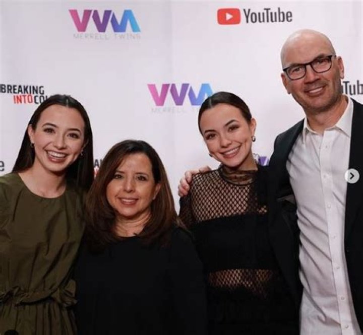 Who is Veronica Merrell? Wiki, Biography, Age, Height, Boyfriend, Family, Ethnicity, Net worth & More