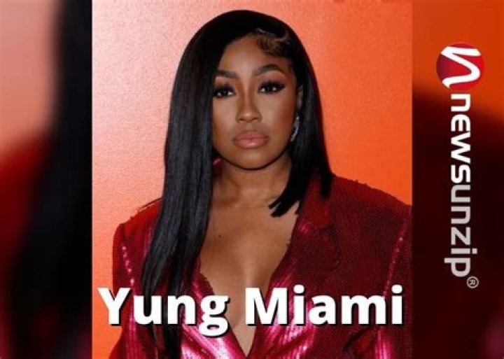 Who is Yung Miami? Biography, Wiki, Net worth, Husband, Kids, Parents, Age, Height, Lifestyle & More