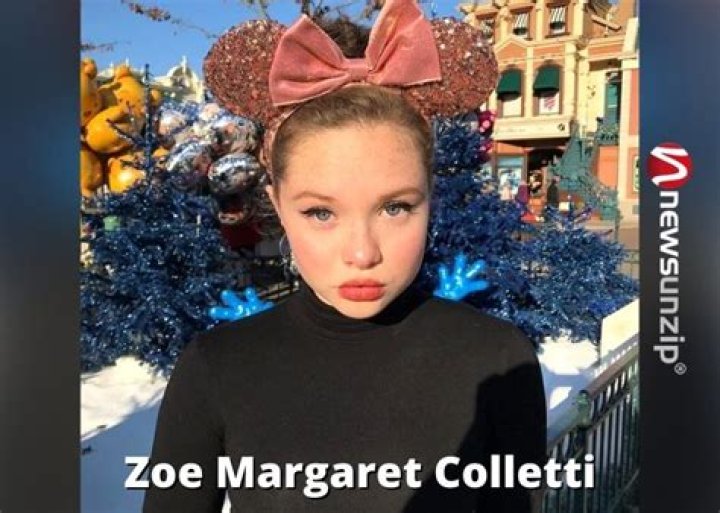 Who is Zoe Margaret Colletti? Wiki, Biography, Age, Height, Parents, Ethnicity, Boyfriend, Movies & More
