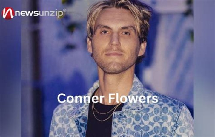 Who was Conner Flowers? Wiki, Biography, Age, Wife, Parents, Net Worth, Death Cause & More