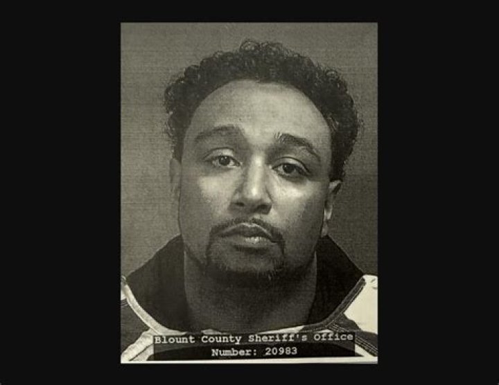 Who Was Kenneth DeHart? The Man Who Shot and Killed a Beloved Deputy in Tennessee