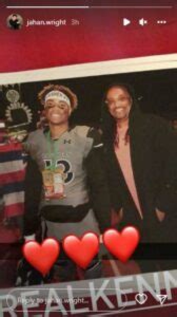 Who was Kenny Red? Wiki, Biography, Wife, Age, Death, Son, Daughter, Family, Net Worth & More