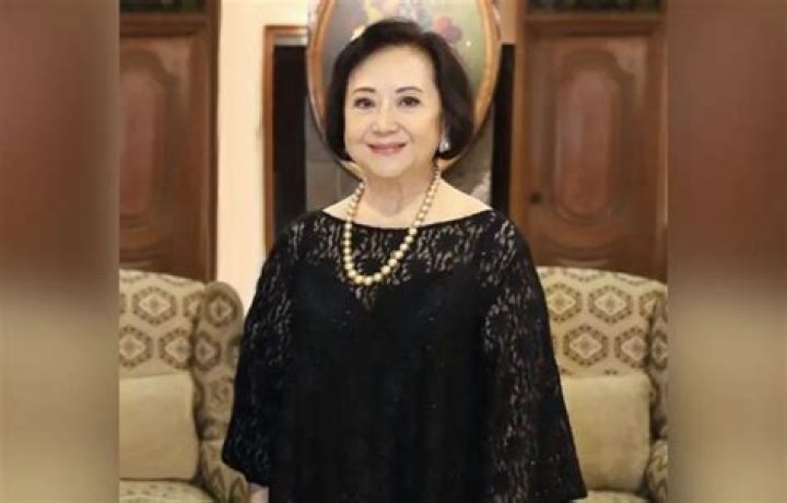 Who Was Nedy Tantoco? Age, Wiki, Husband, Children, Net Worth, Family, Death Cause, and more