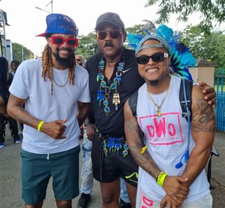 Who was Ricardo Drue? Age, Wiki, Biography, Wife, Family, Nationality, Death & Songs