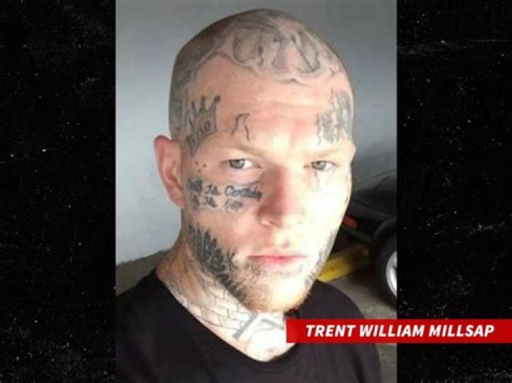 Who was Trent William Millsap 'Bobby East's Killer'? Wiki, Biography, Age, Wife, Family & Facts