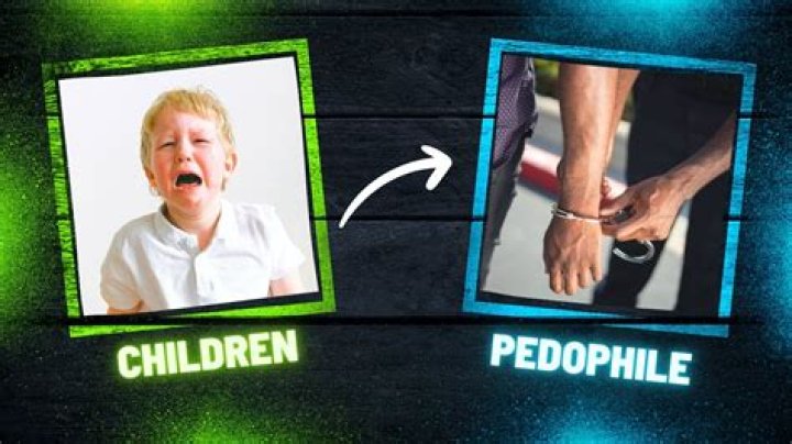 Why Peter Scully Is Called The World's Worst Pedophile