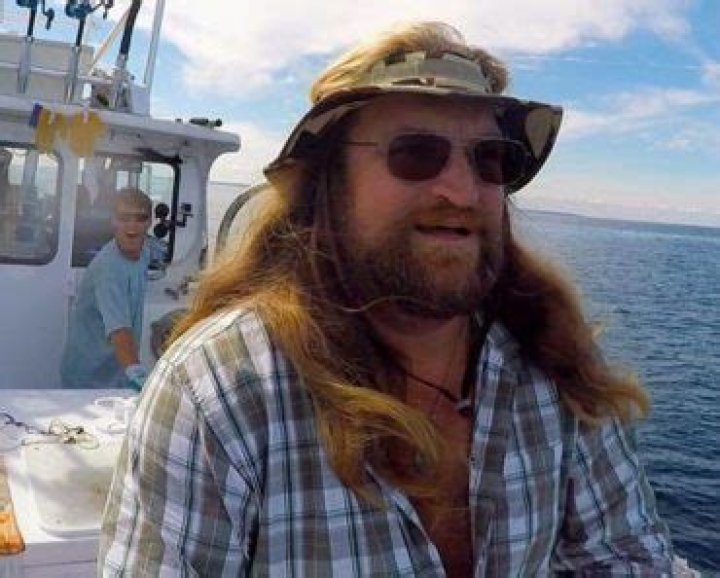 Wicked Tuna Brad Krasowski is Married. Know his Wife, net worth and, age in wiki type biography