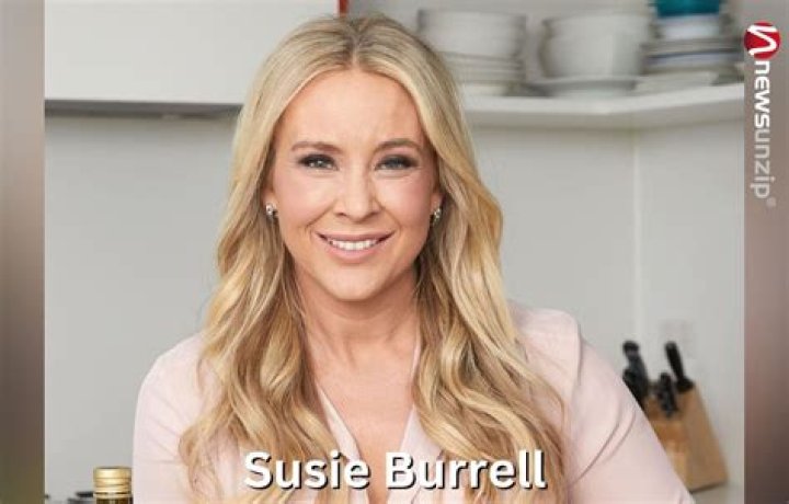 Wiki, Age, Husband, Net Worth, Family, Education, Diet Plan, Biography & More