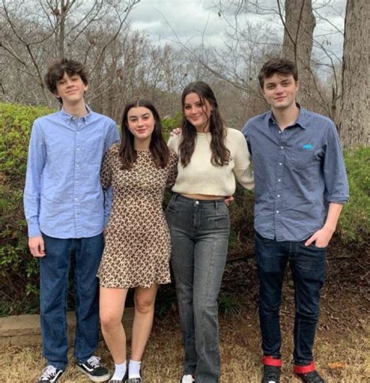 Wiki, Biography, Age, Height, Parents, Ethnicity, Boyfriend, Net Worth & More