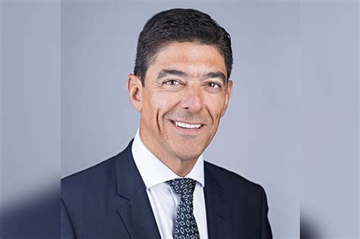 Wiki, Biography, Age, Wife, Parents, Height, Birthday, Net Worth, Education & More